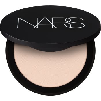 NARS Soft Matte POWDER pudra matuire